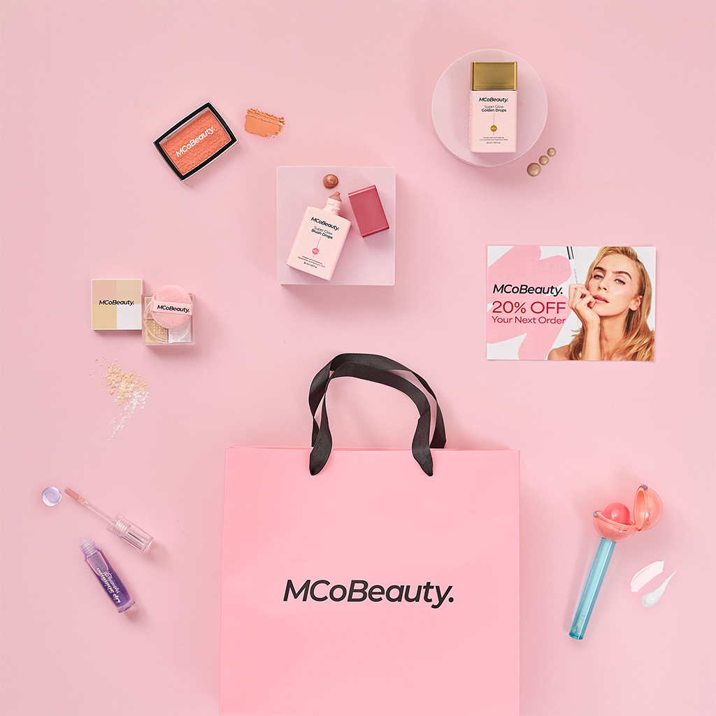 MCo Beauty 2025 Showbag