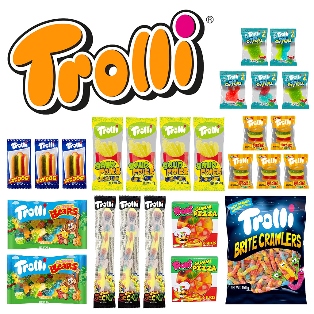 2026 Perth Royal Show Showbag