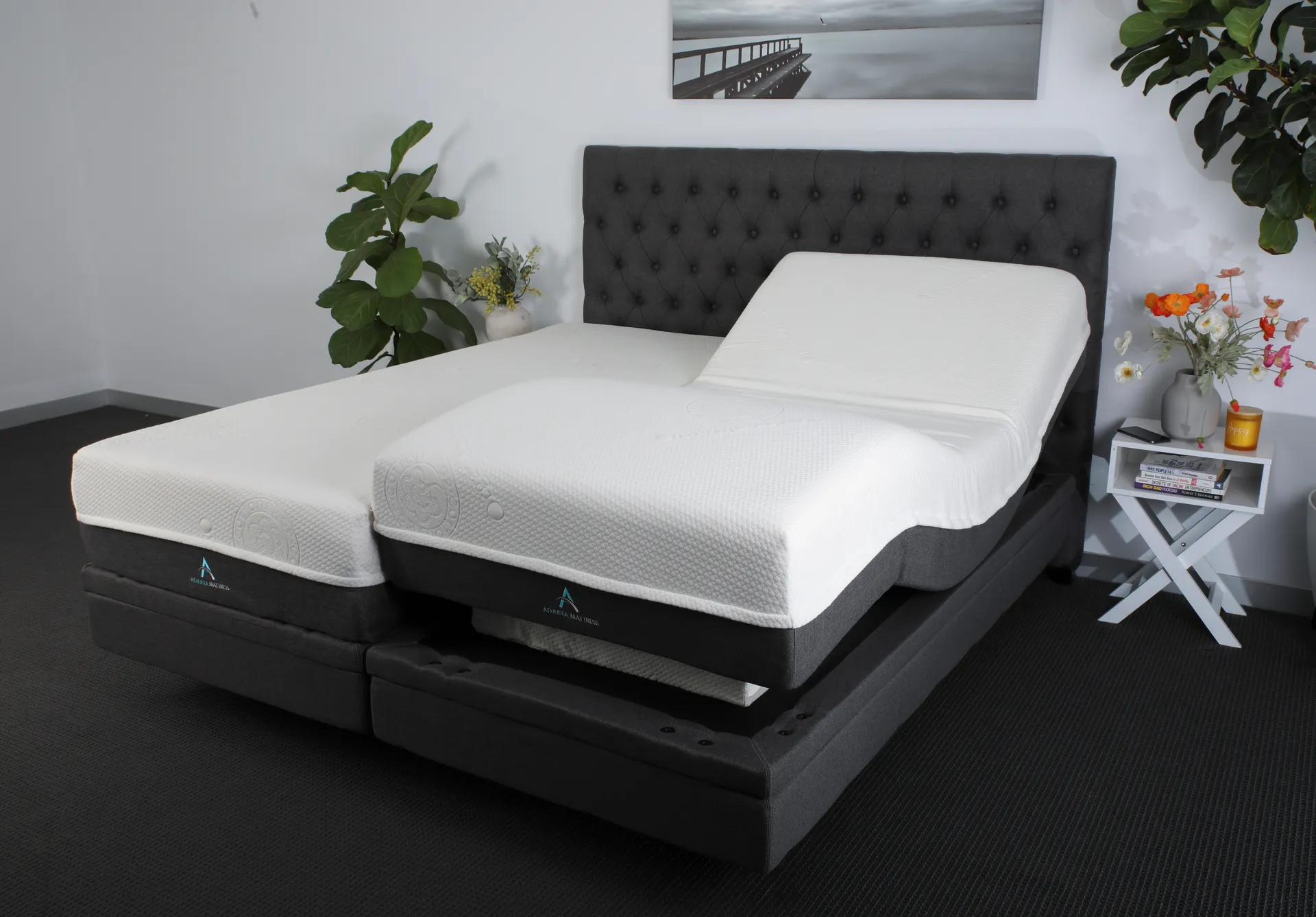 Adjusta bed 