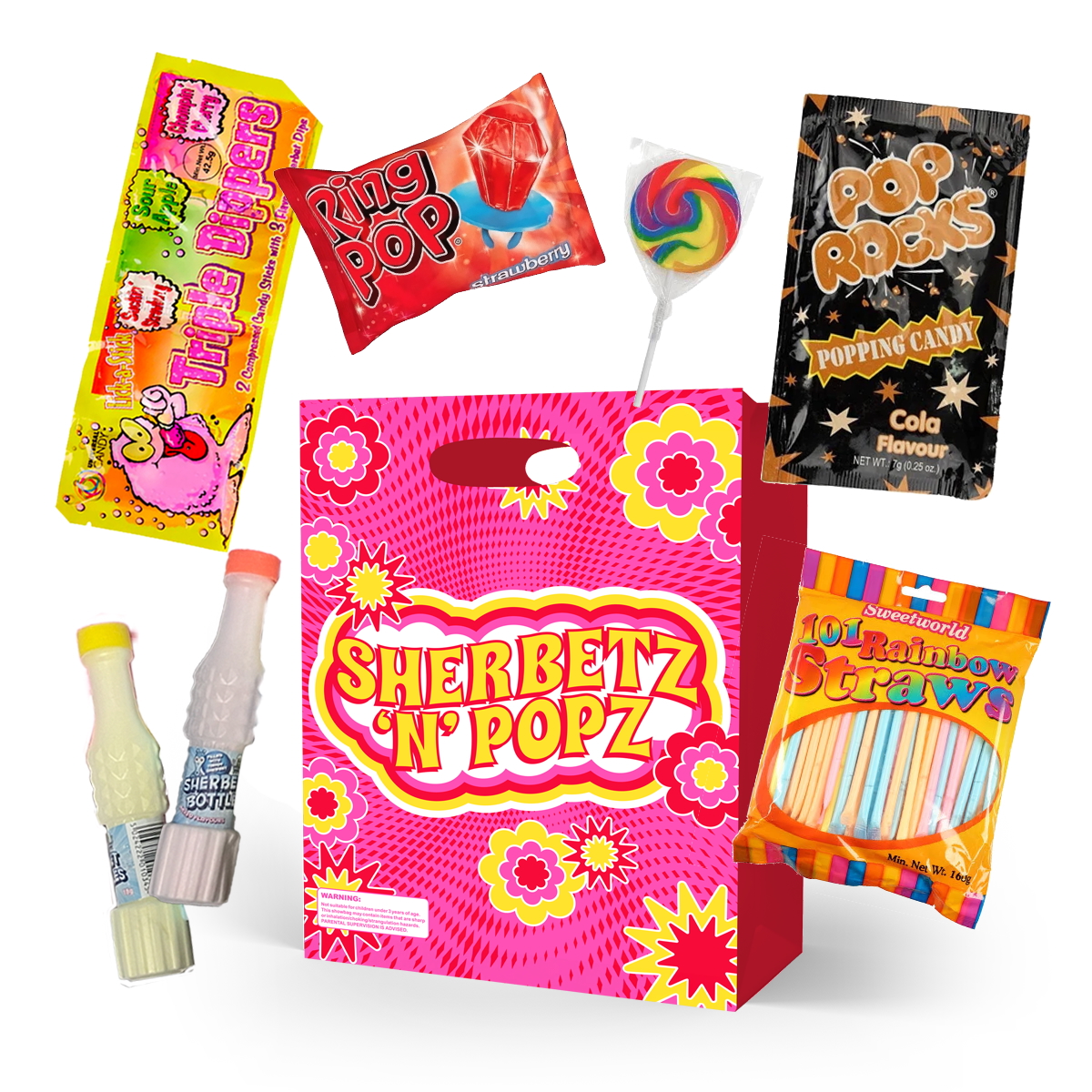 National Showbags V5