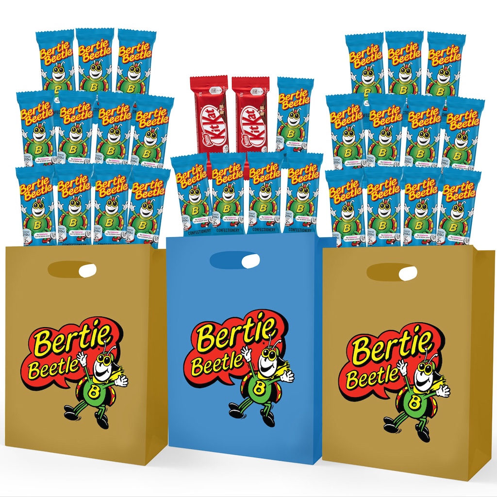 2026 Perth Royal Show Showbag