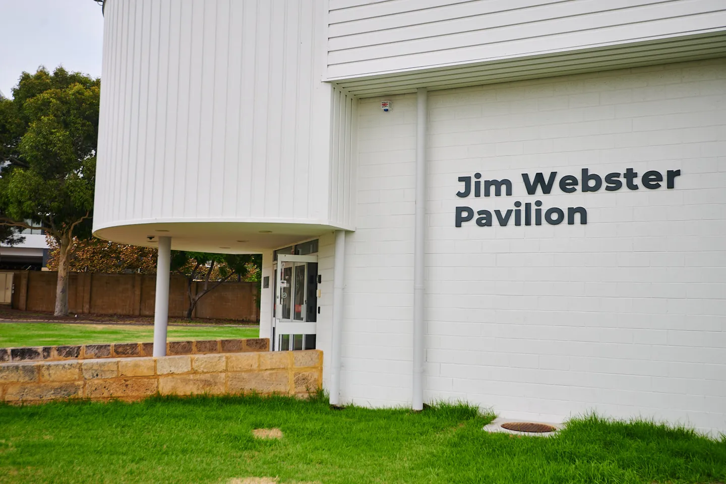 Jim Webster