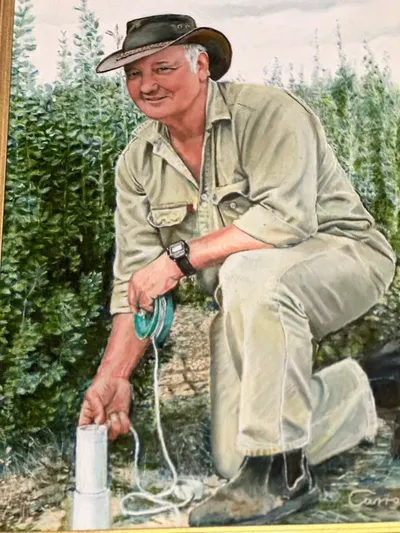 Michael John LLOYD