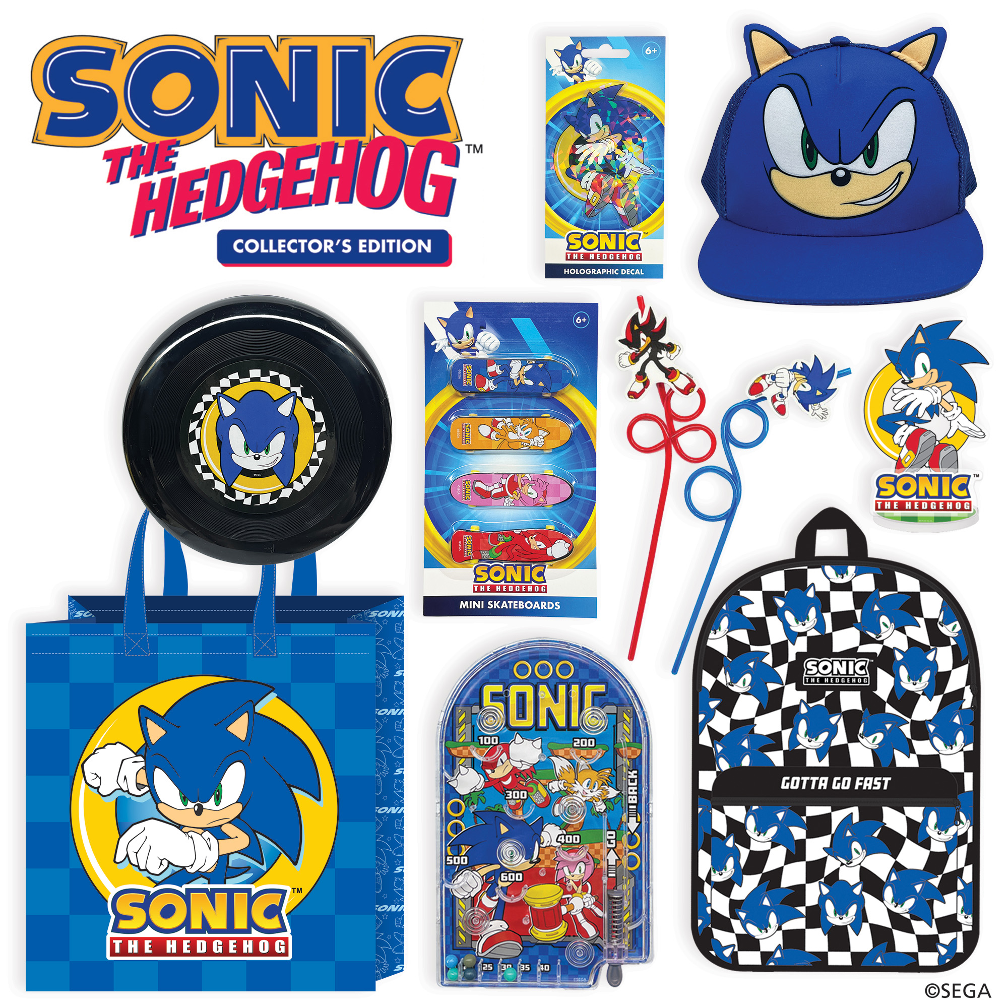 2026 Perth Royal Show Showbag