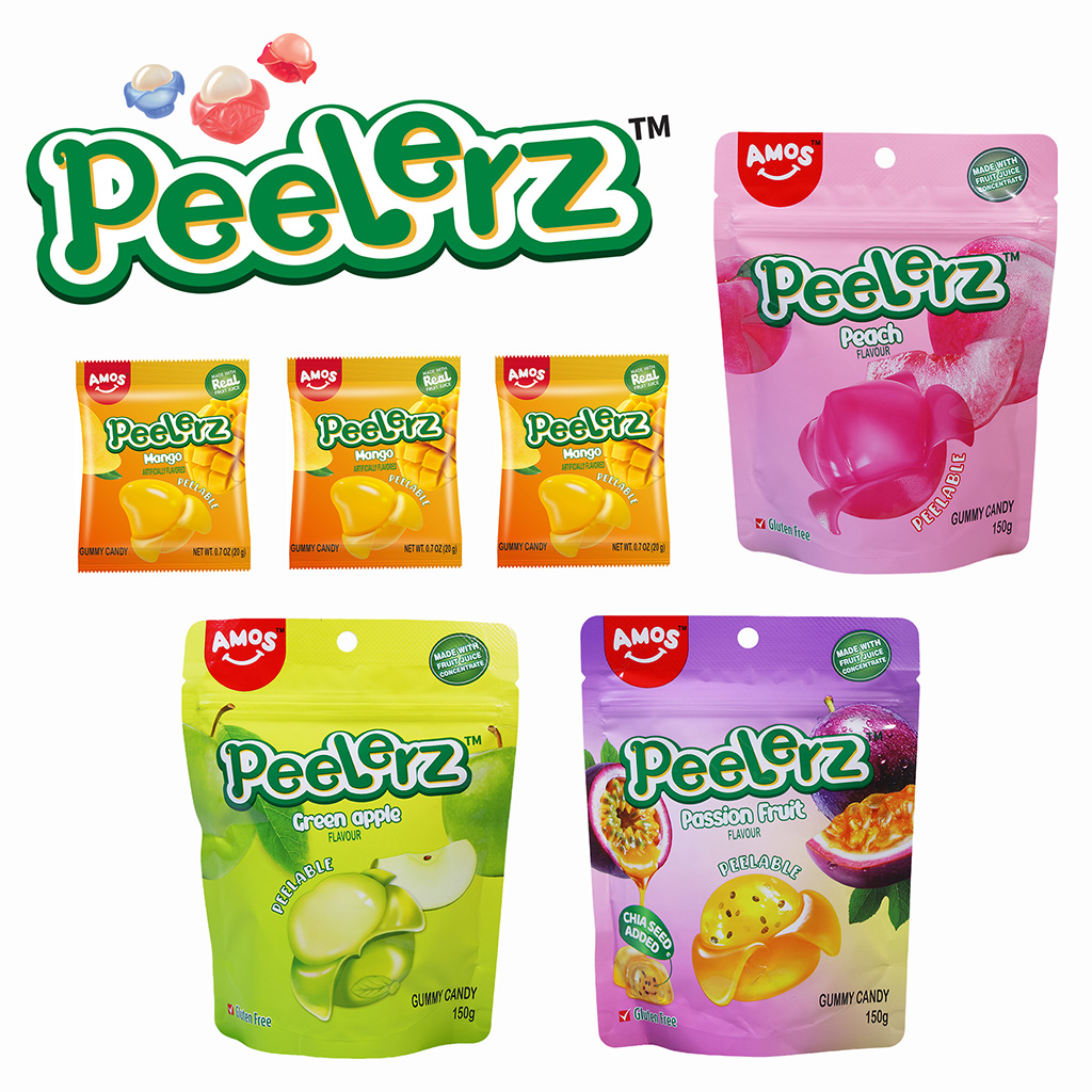 2026 Perth Royal Show Showbag