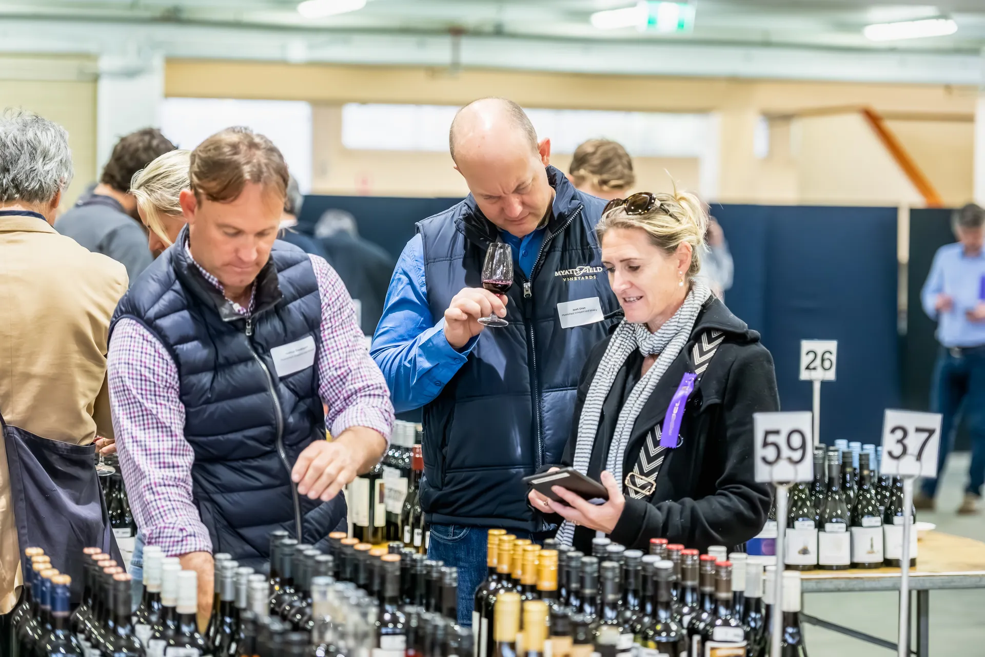 Perth Royal Food Awards