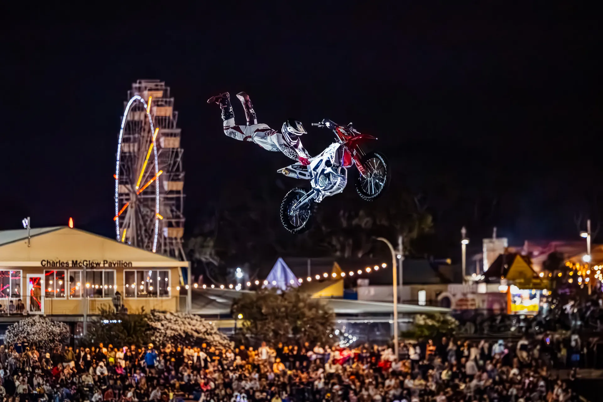 Motorcross