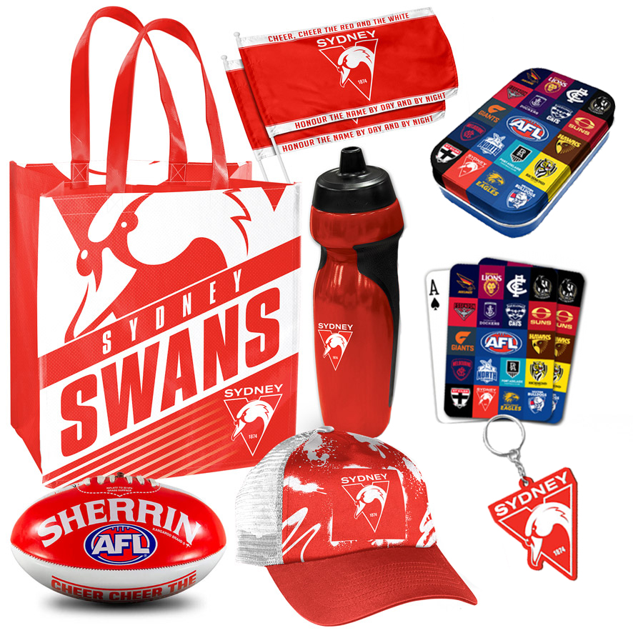 Sydney Swans Ver 2