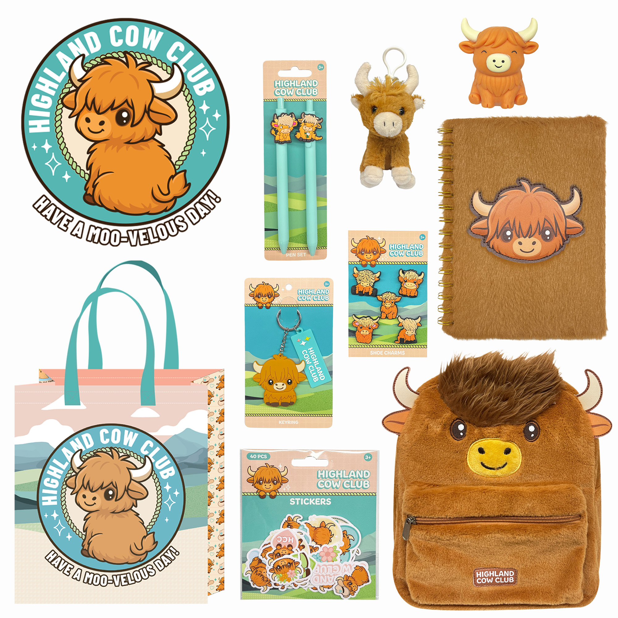 2026 Perth Royal Show Showbag