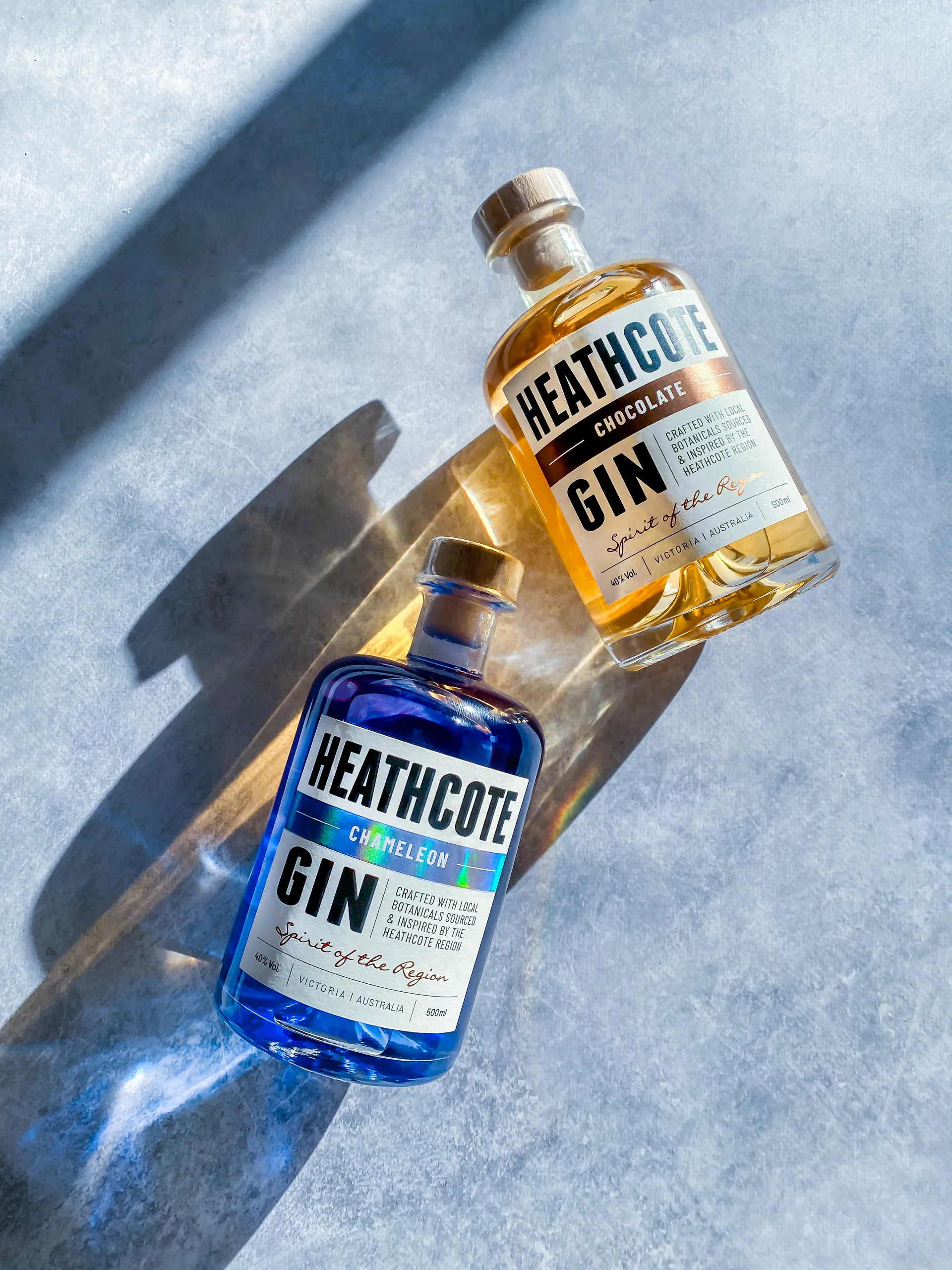 gin