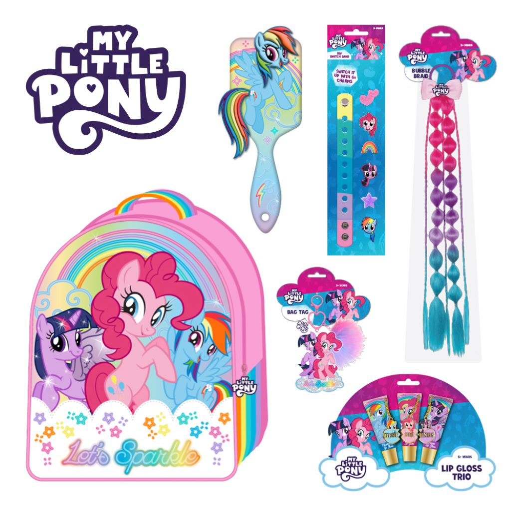 2026 Perth Royal Show Showbag