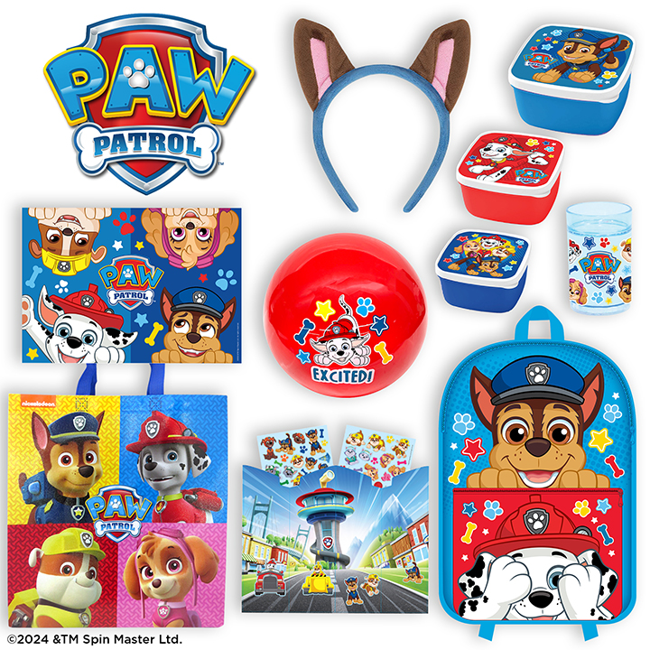 2026 Perth Royal Show Showbag