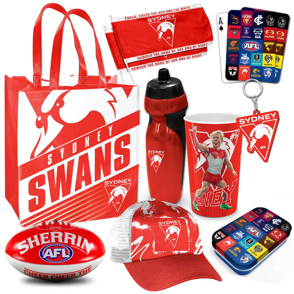 2026 Perth Royal Show Showbag