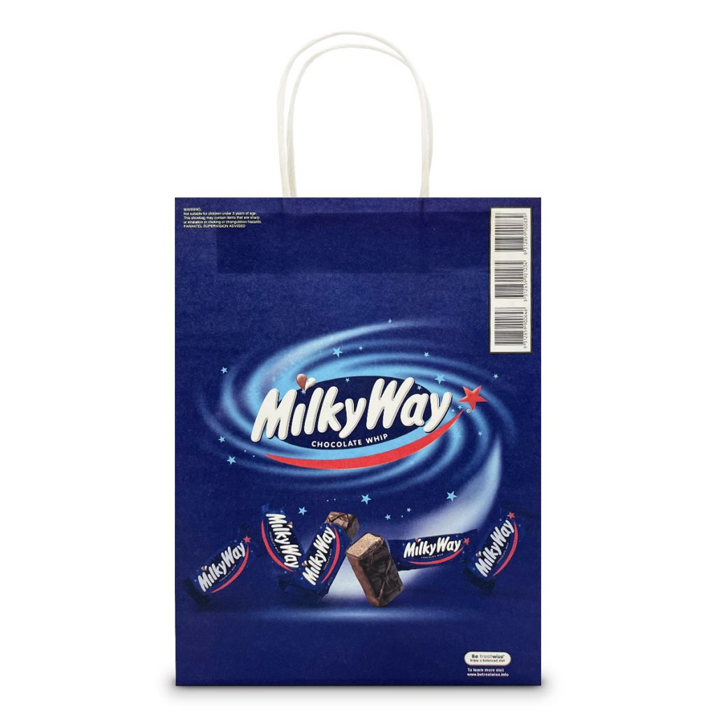 2026 Perth Royal Show Showbag