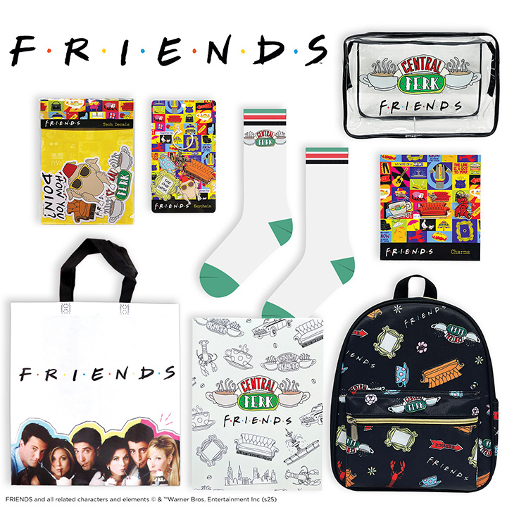 2026 Perth Royal Show Showbag