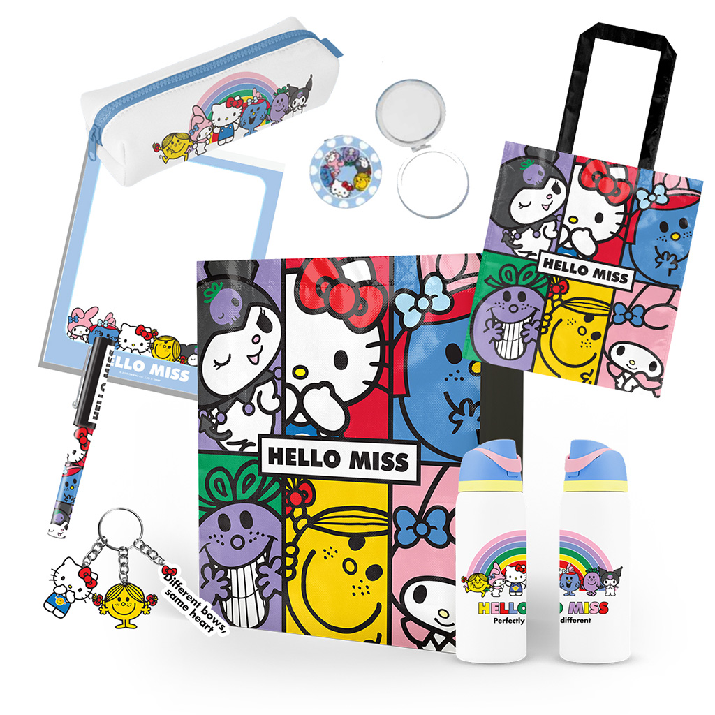 2026 Perth Royal Show Showbag