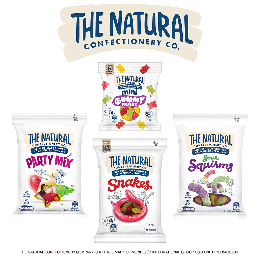 2026 Perth Royal Show Showbag
