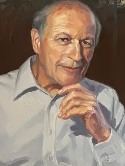 Dr John Gojko RADUNOVICH OAM