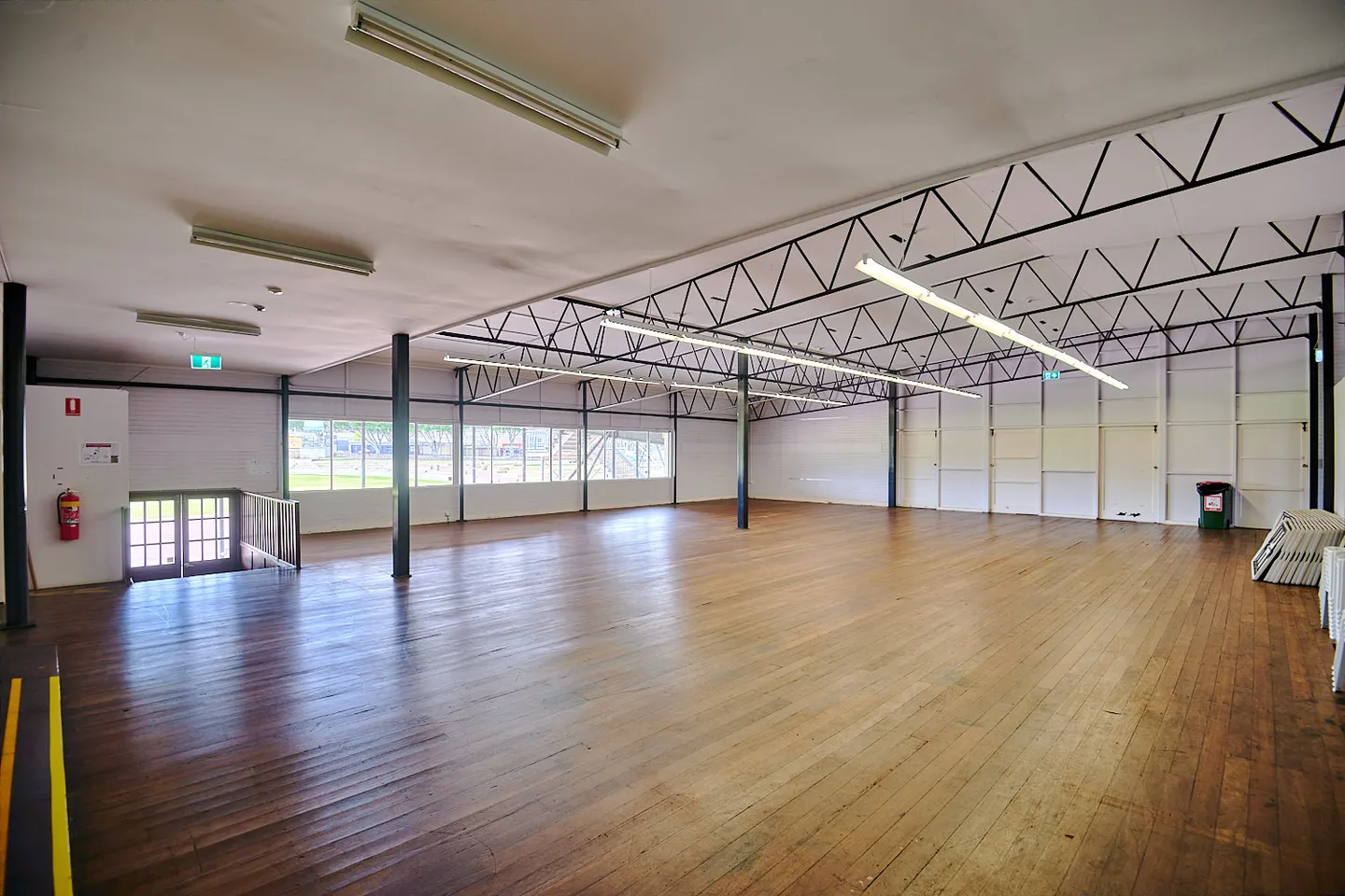 Banksia Room