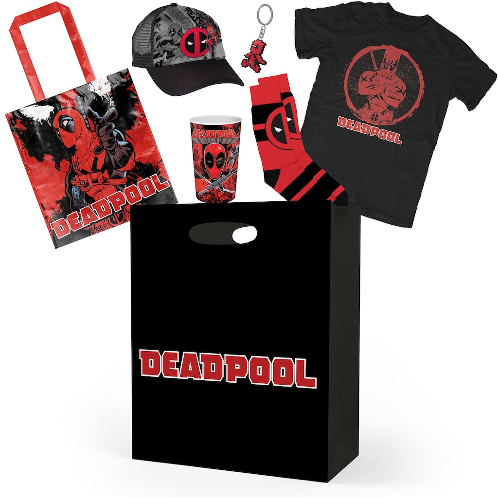 2026 Perth Royal Show Showbag