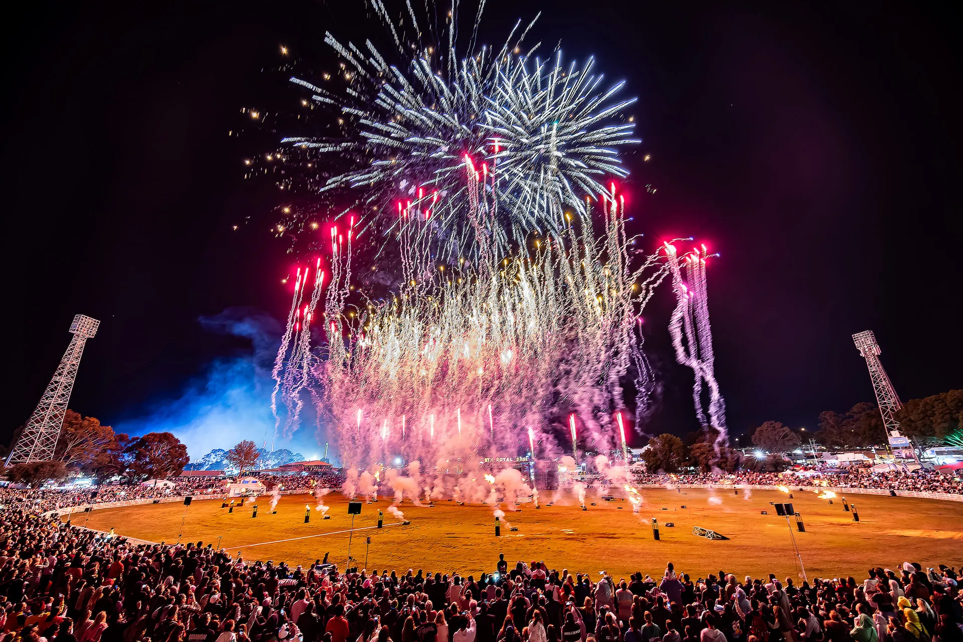2025 Perth Royal Show Launches with More Value, More Fun, and More to Love