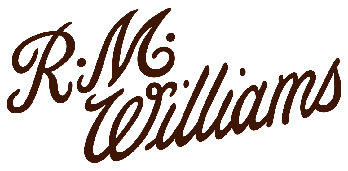 RM Williams