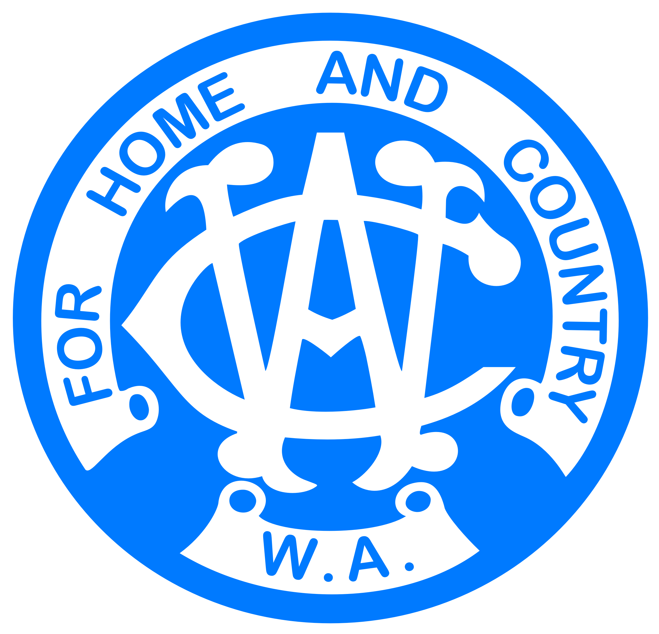 Country Women's Association of WA
