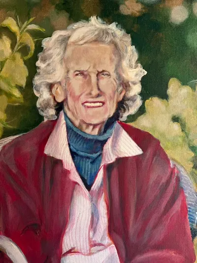 Diana Madeline (Di) CULLEN AM