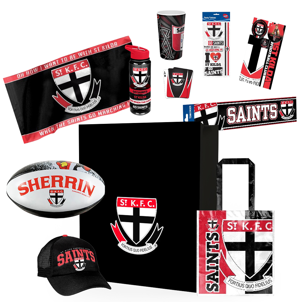 2026 Perth Royal Show Showbag