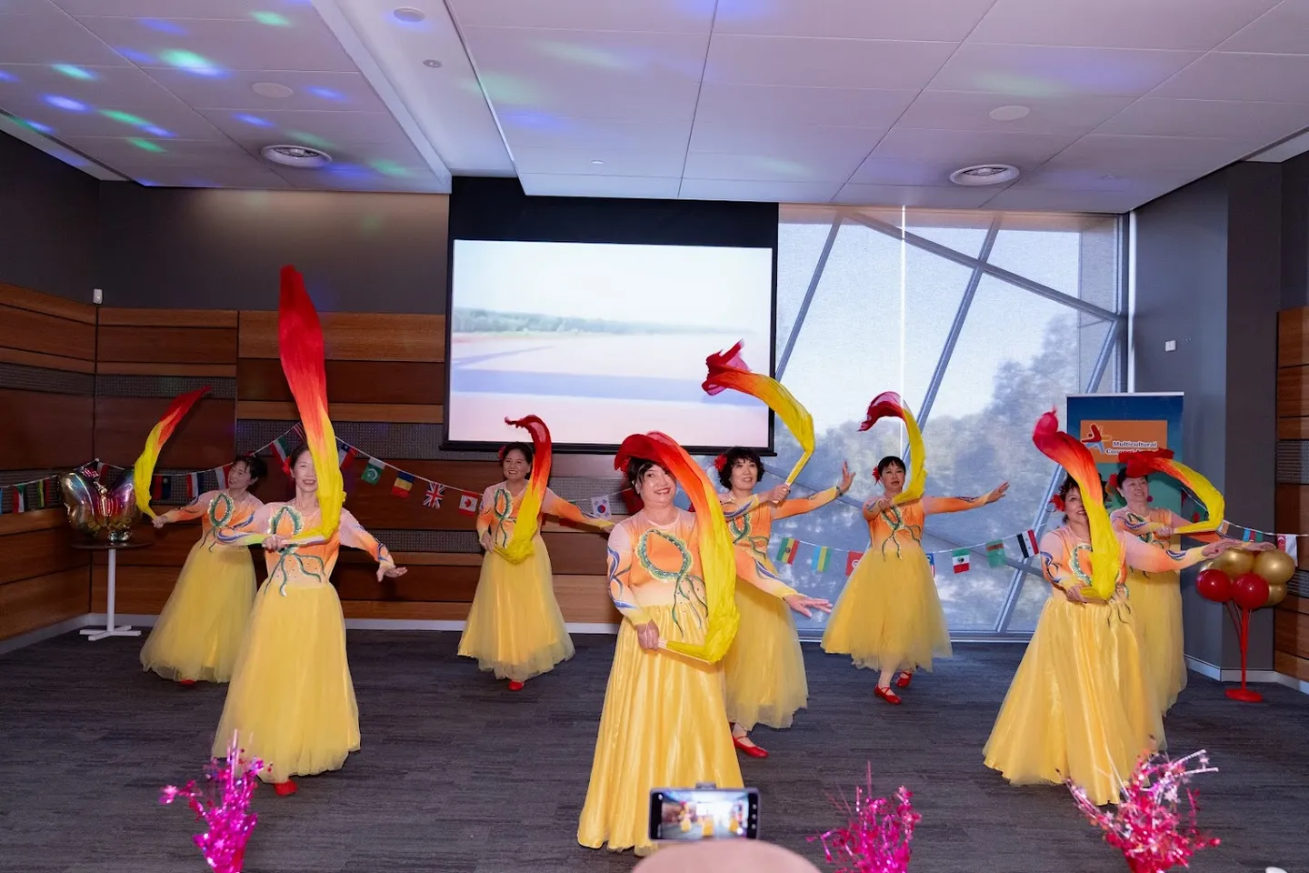 Global Stage Performers Promo Images at the 2026 Perth Royal Show