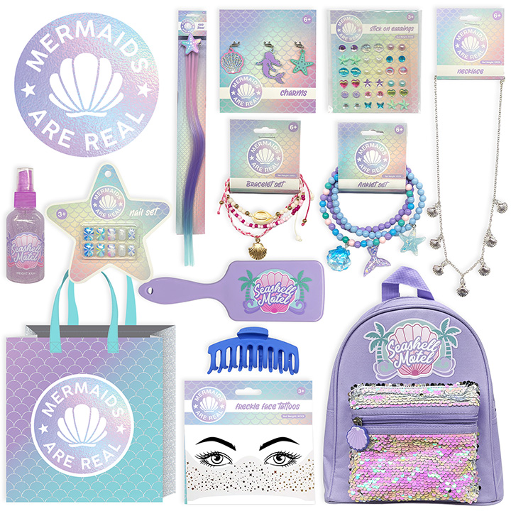 2026 Perth Royal Show Showbag