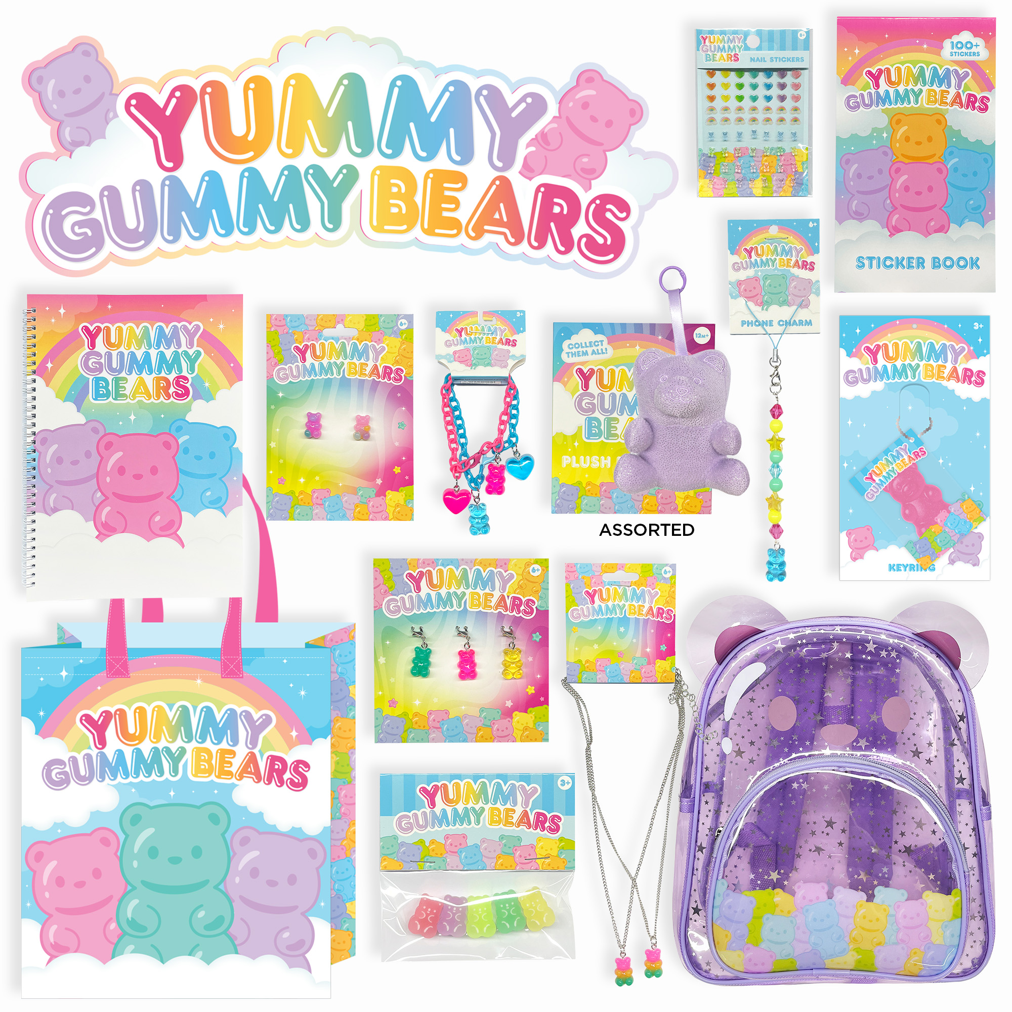 2026 Perth Royal Show Showbag