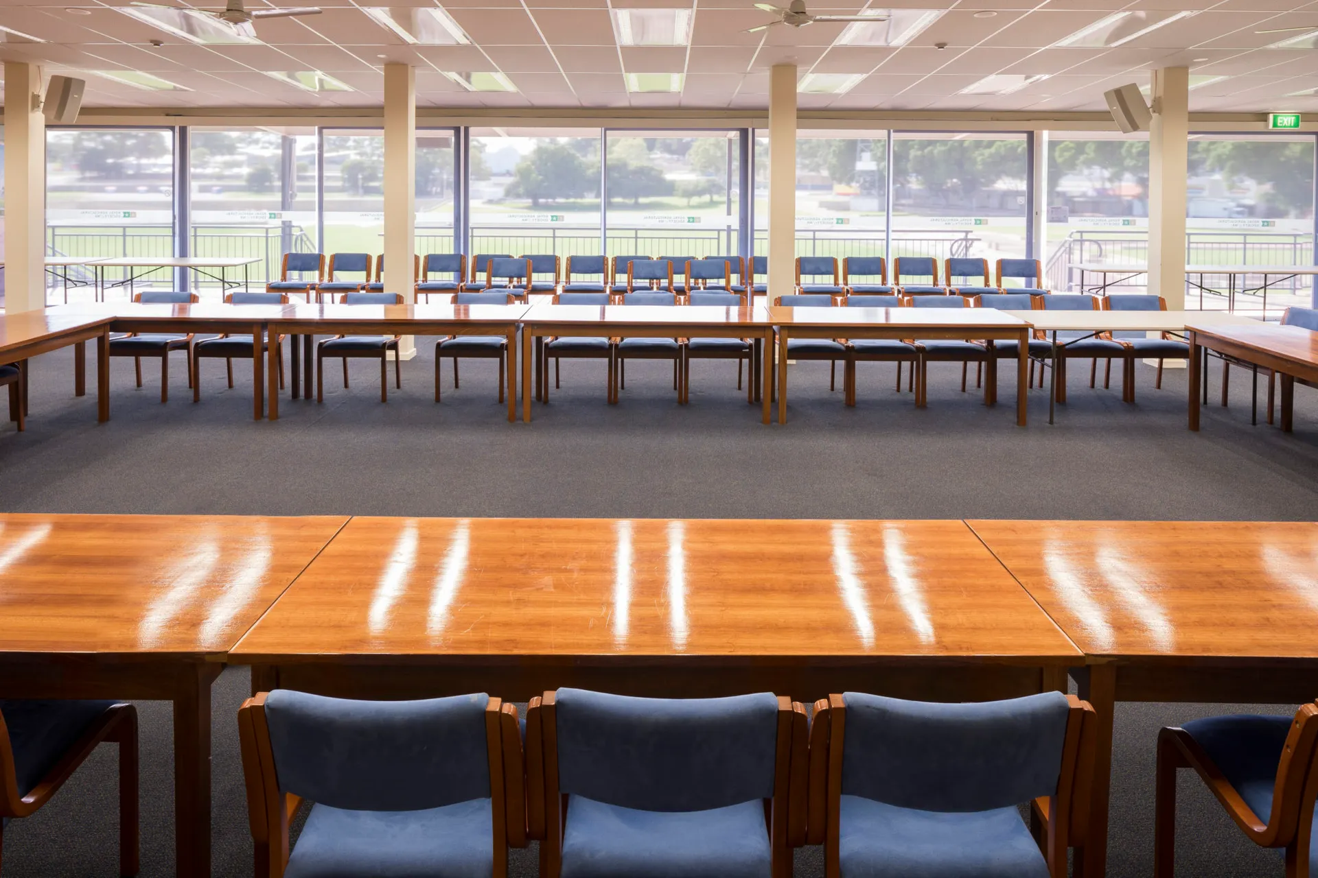 Councillors Lounge