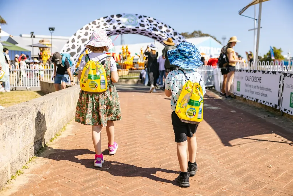 PRS - Yellow Brick Road Returns with New Stops and Tasty Treats