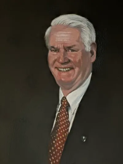Charles Henry (Harry) PERKINS AO