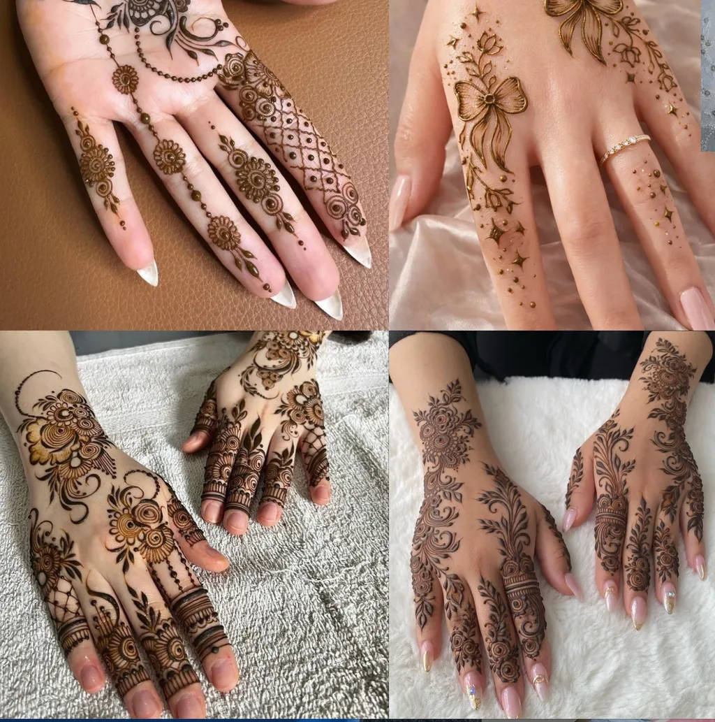 henna 