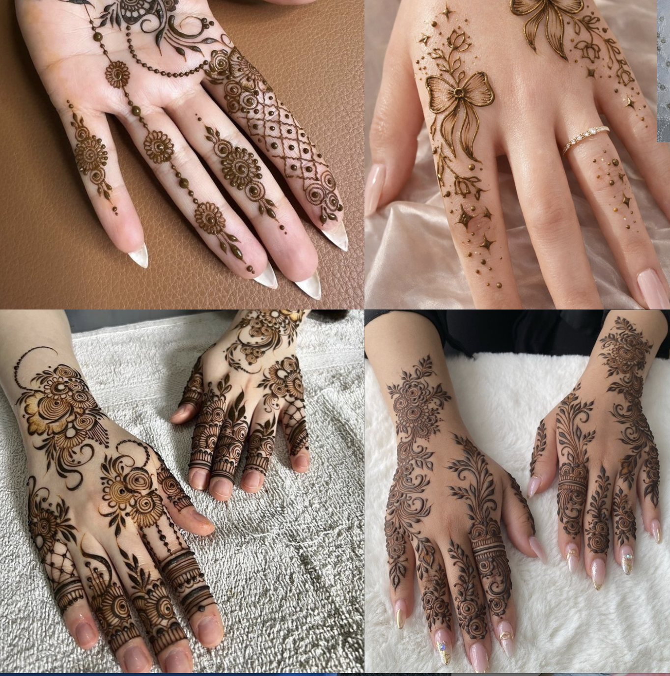 Umar Henna