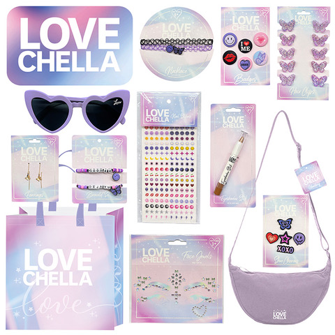 Love Chella