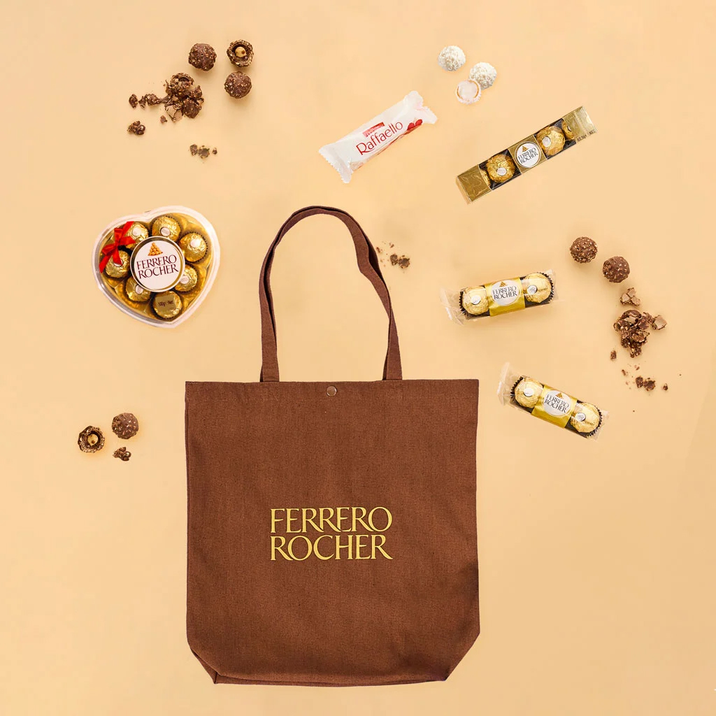 2026 Perth Royal Show Showbag