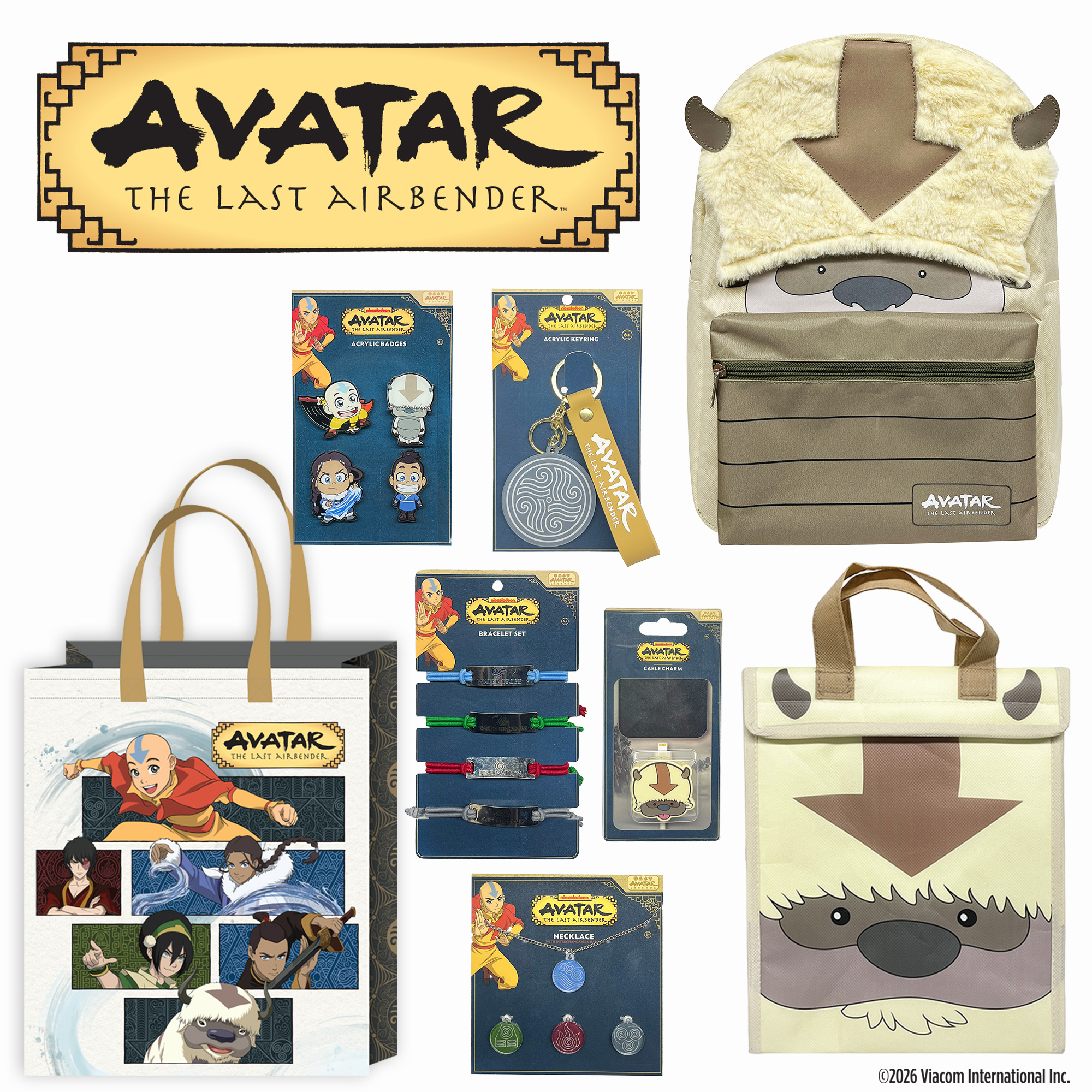 2026 Perth Royal Show Showbag
