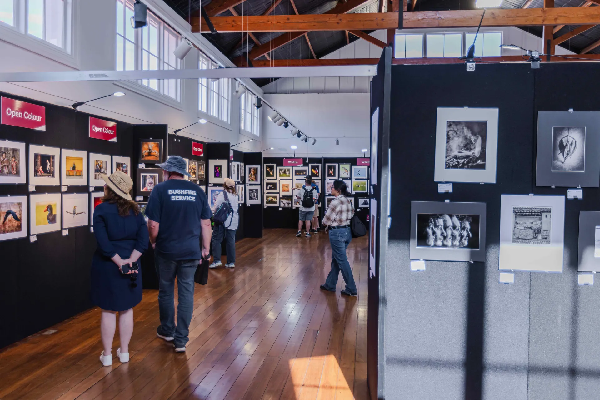 National Photographic Competition